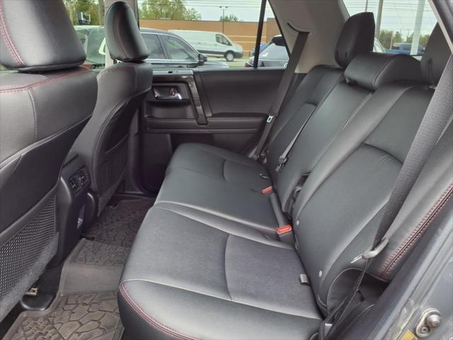 used 2024 Toyota 4Runner car, priced at $62,979