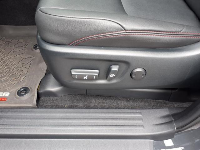 used 2024 Toyota 4Runner car, priced at $62,979