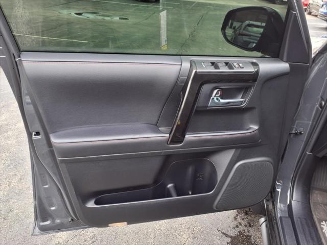 used 2024 Toyota 4Runner car, priced at $62,979