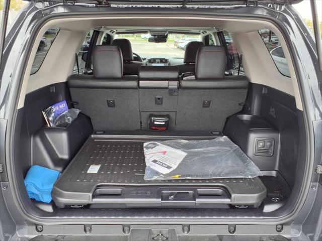 used 2024 Toyota 4Runner car, priced at $62,979