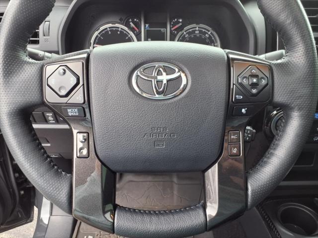 used 2024 Toyota 4Runner car, priced at $62,979