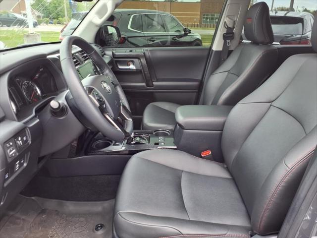 used 2024 Toyota 4Runner car, priced at $62,979