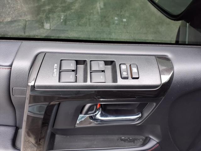 used 2024 Toyota 4Runner car, priced at $62,979