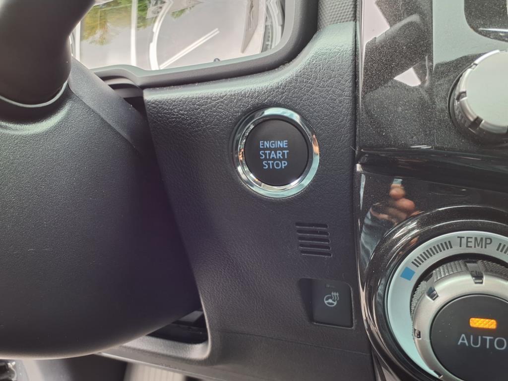 used 2024 Toyota 4Runner car, priced at $59,305