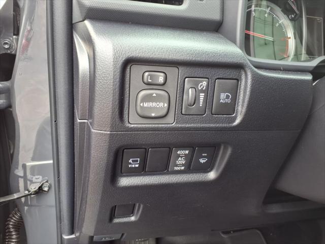 used 2024 Toyota 4Runner car, priced at $62,979
