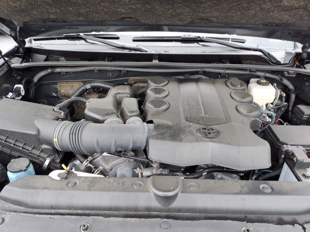 used 2024 Toyota 4Runner car, priced at $59,305