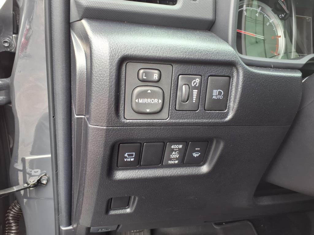 used 2024 Toyota 4Runner car, priced at $59,305