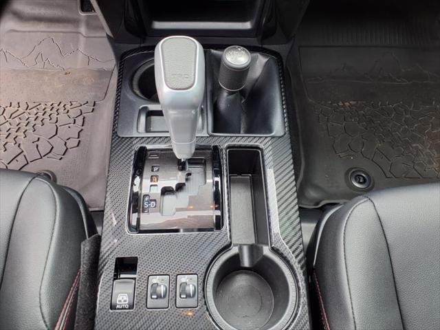 used 2024 Toyota 4Runner car, priced at $62,979