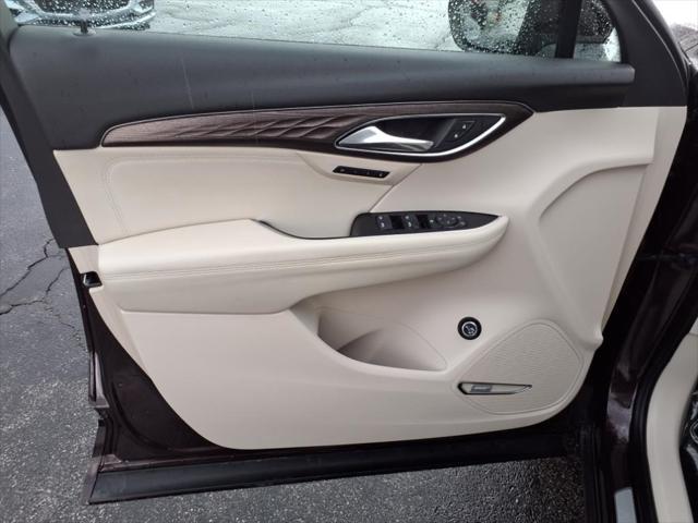 used 2022 Buick Envision car, priced at $26,642