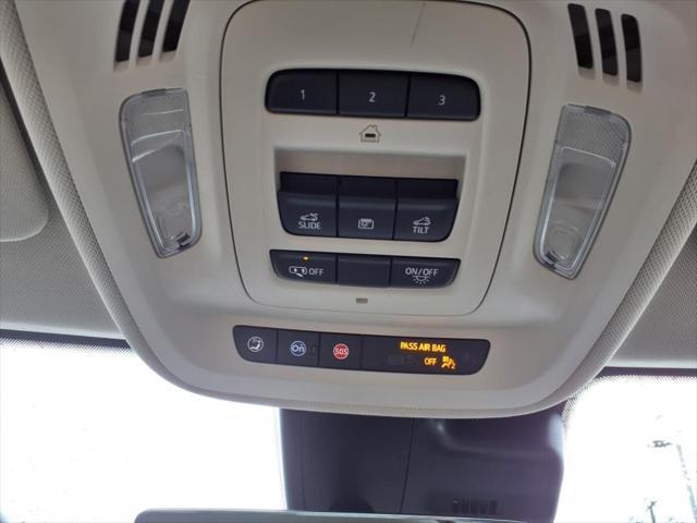 used 2022 Buick Envision car, priced at $26,642