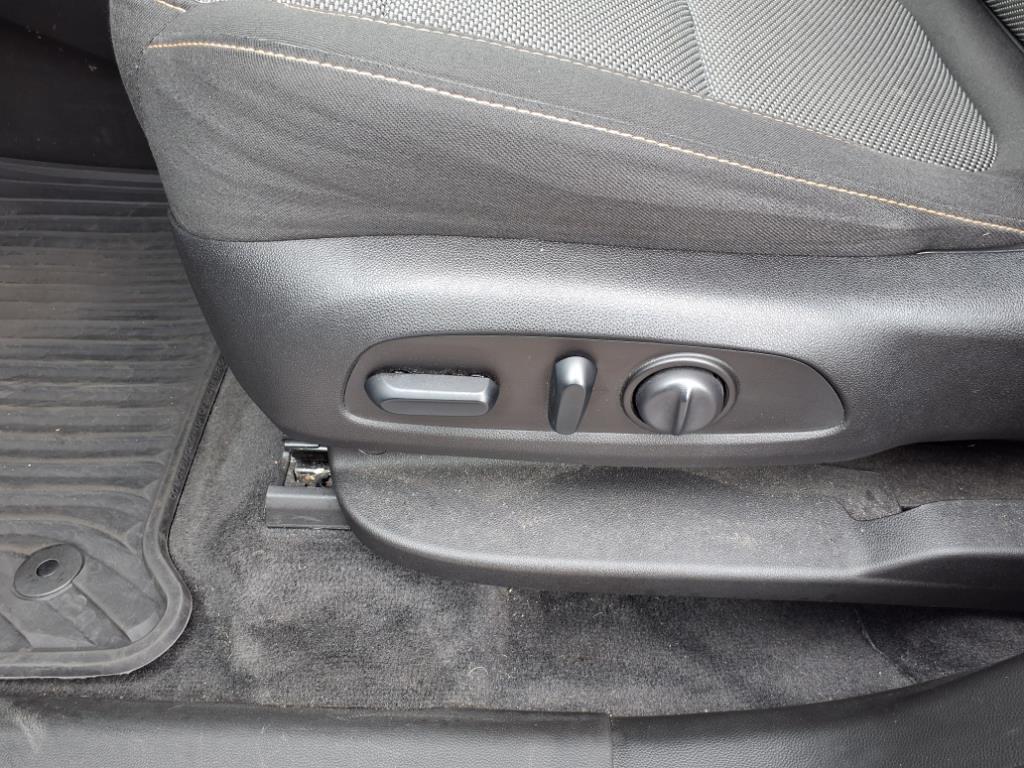 used 2019 Chevrolet Traverse car, priced at $17,847