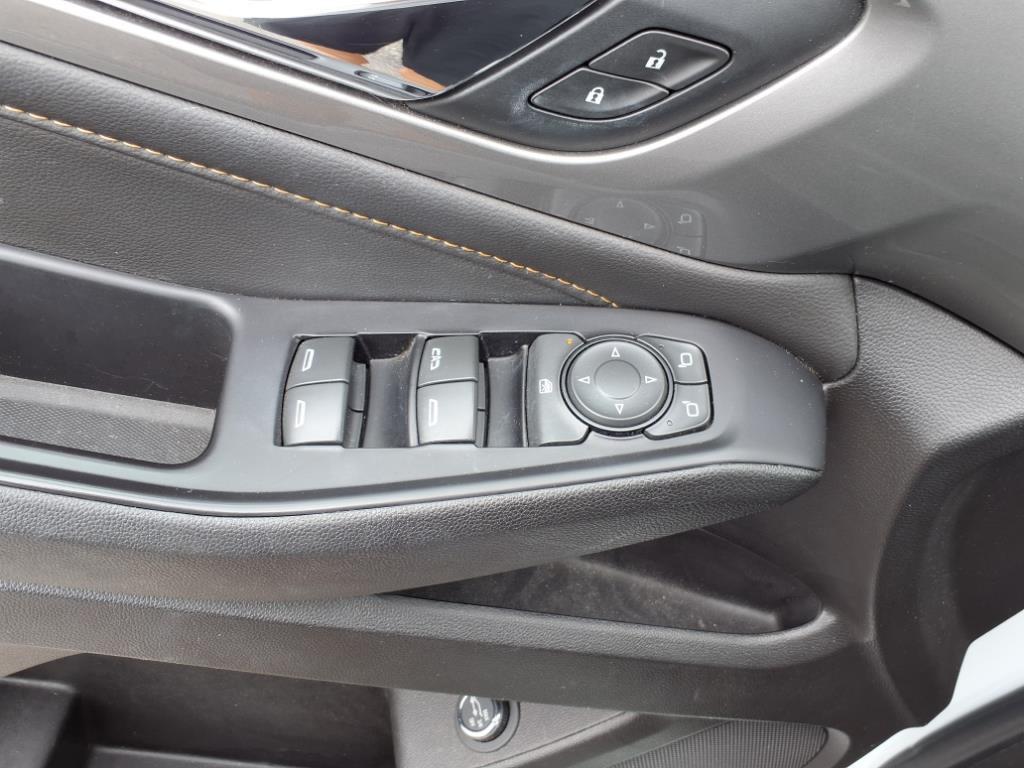 used 2019 Chevrolet Traverse car, priced at $17,847