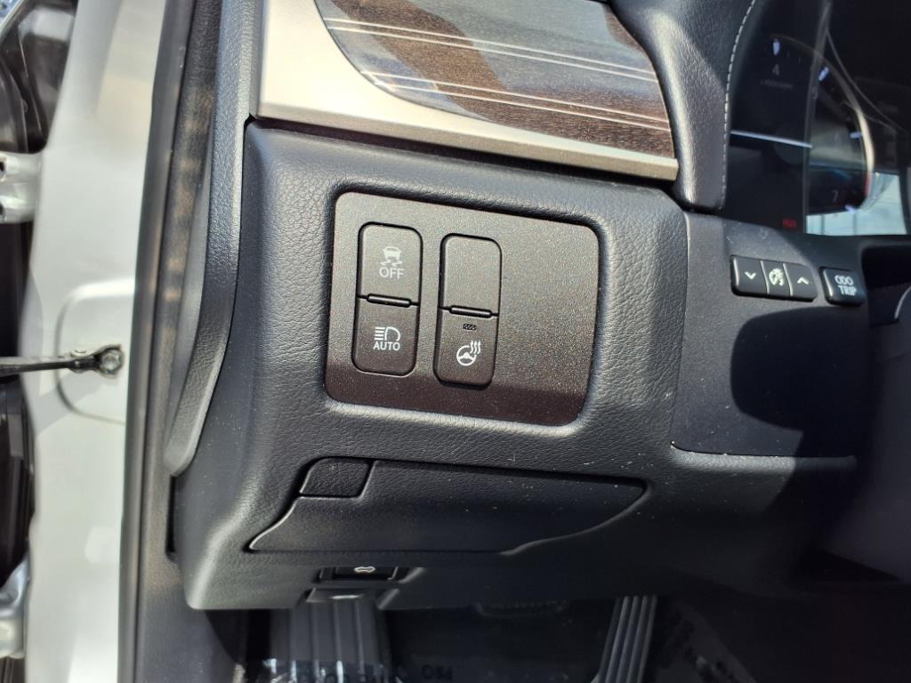 used 2016 Lexus GS 350 car, priced at $25,650