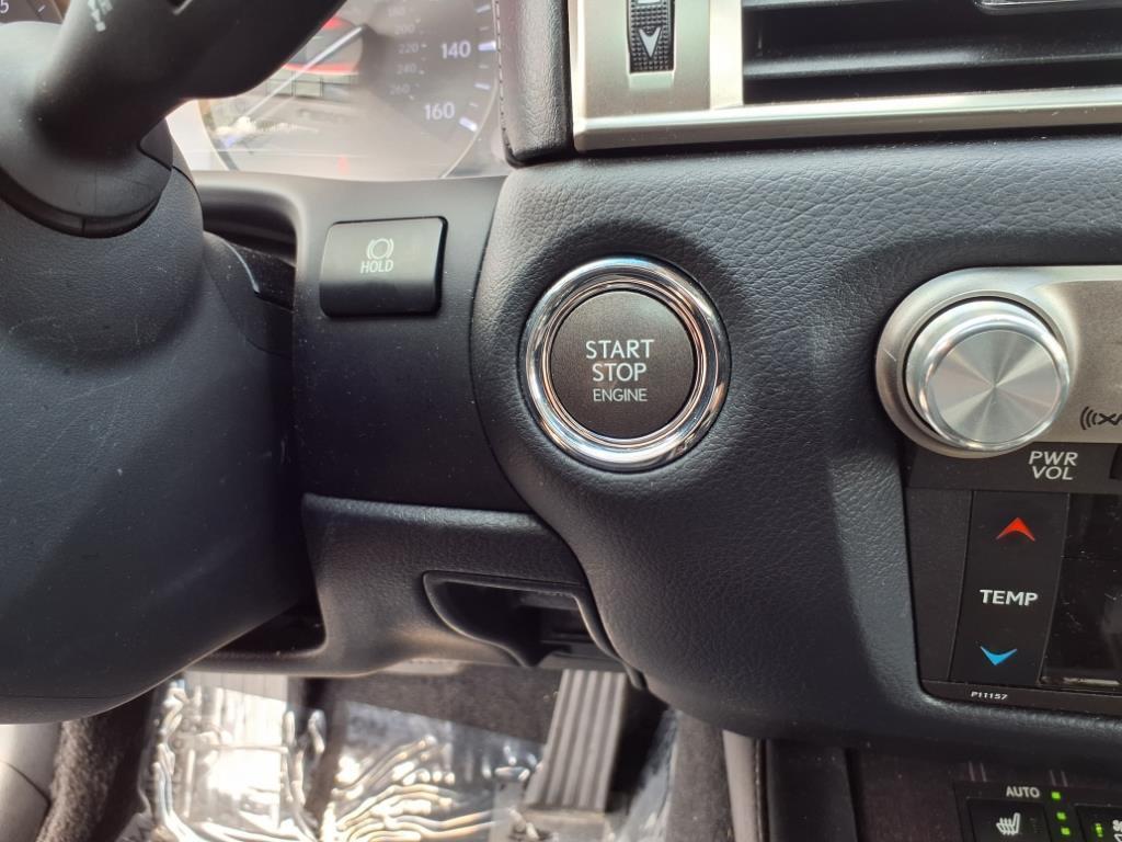 used 2016 Lexus GS 350 car, priced at $25,650