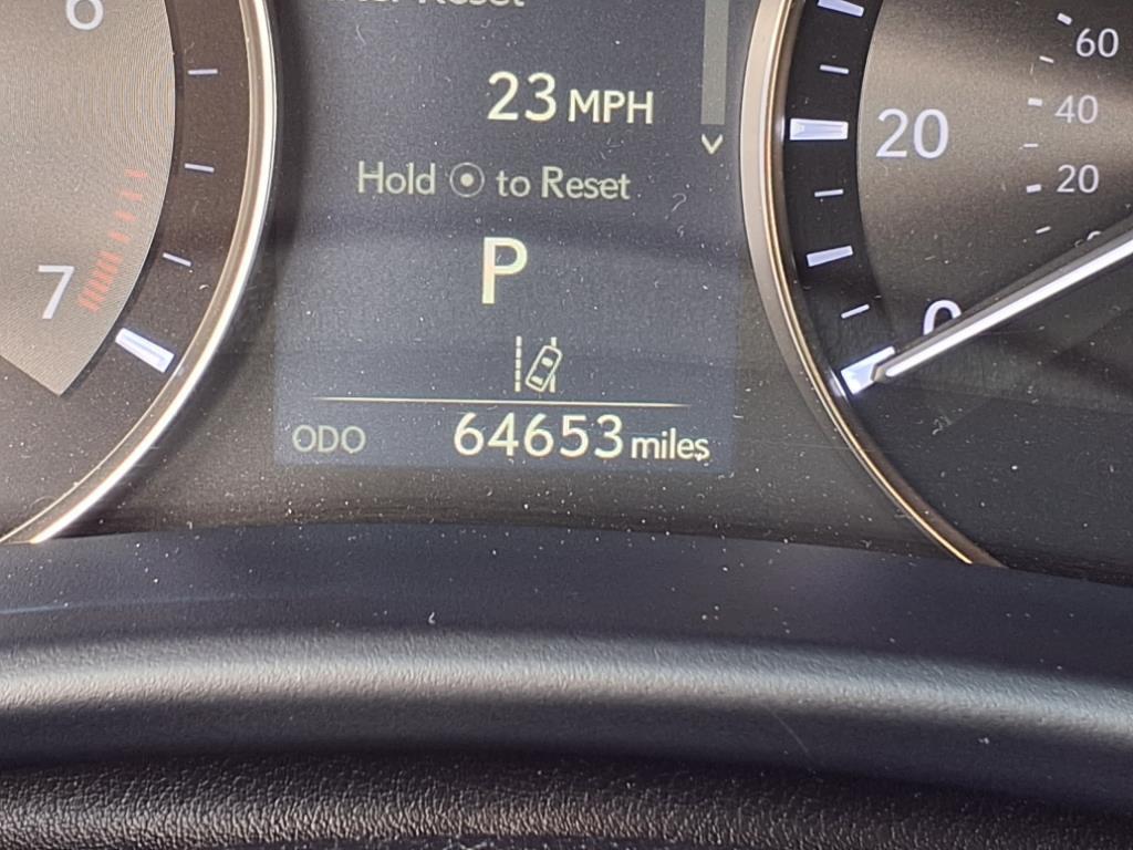 used 2016 Lexus GS 350 car, priced at $25,650