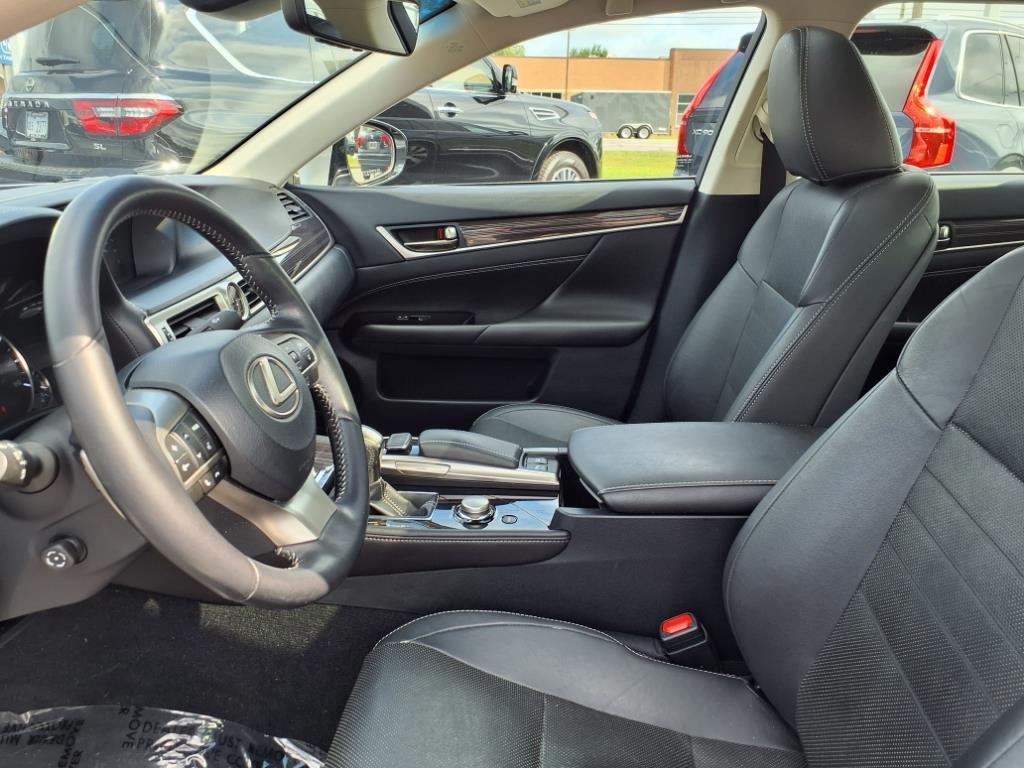 used 2016 Lexus GS 350 car, priced at $25,650