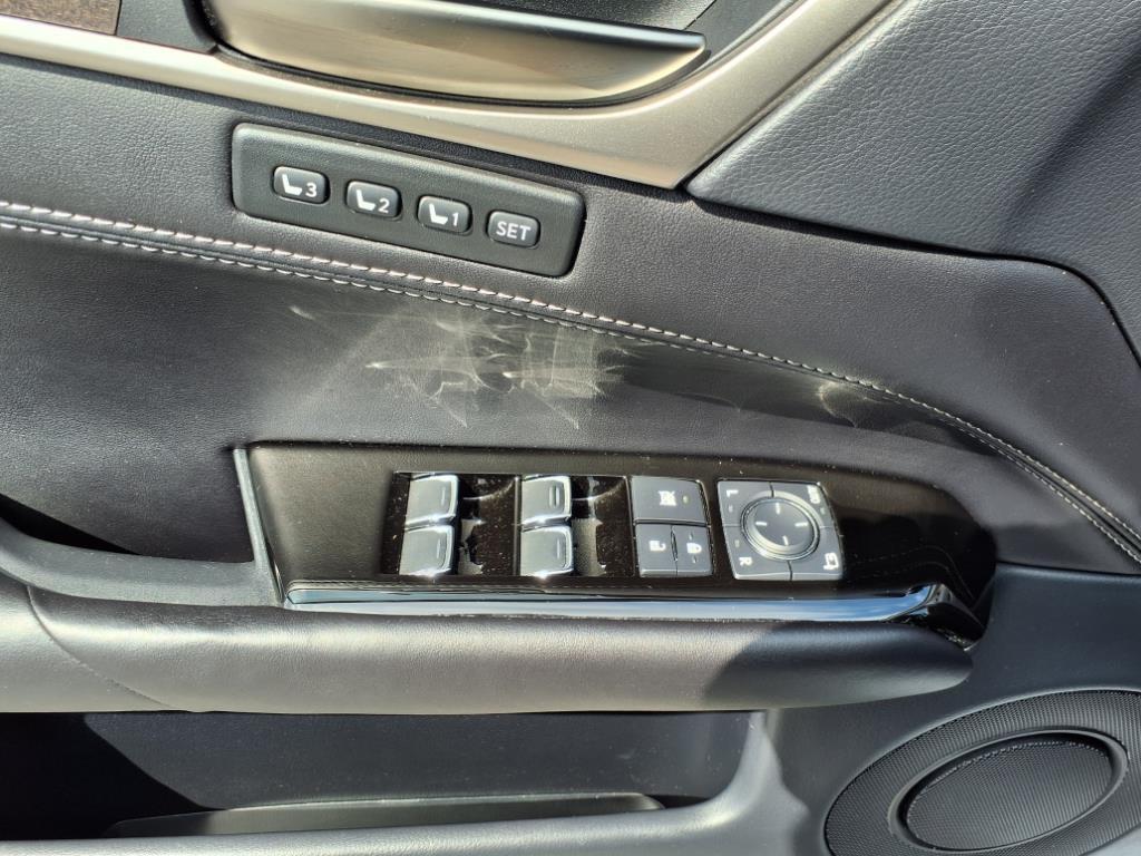 used 2016 Lexus GS 350 car, priced at $25,650