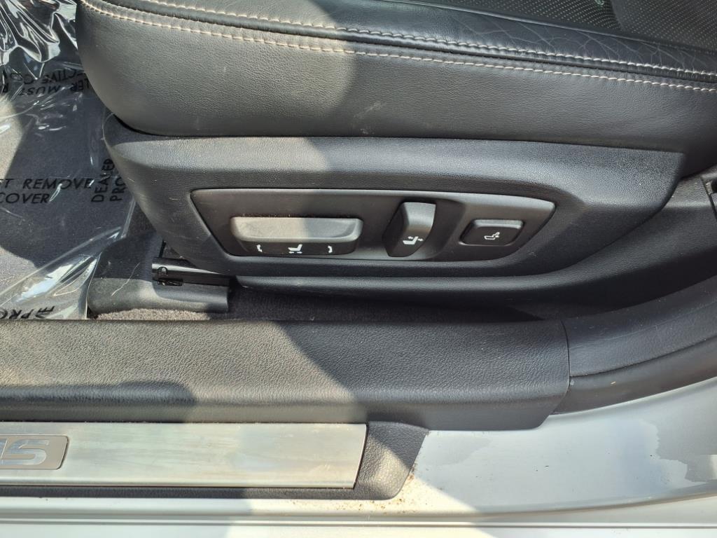 used 2016 Lexus GS 350 car, priced at $25,650