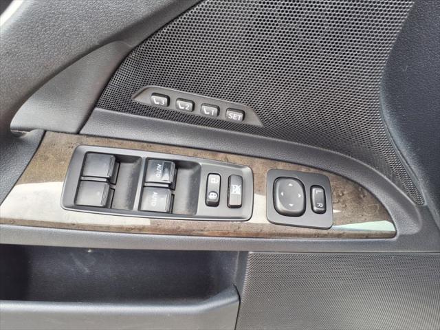 used 2011 Lexus IS 250C car, priced at $14,842