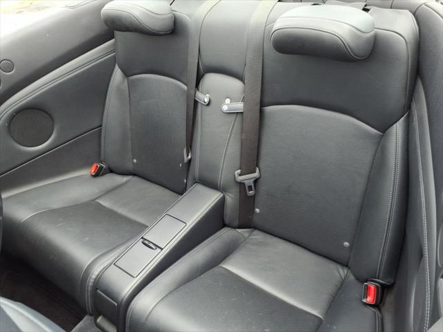 used 2011 Lexus IS 250C car, priced at $14,842