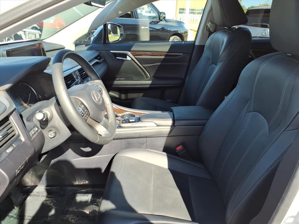 used 2017 Lexus RX 350 car, priced at $25,500