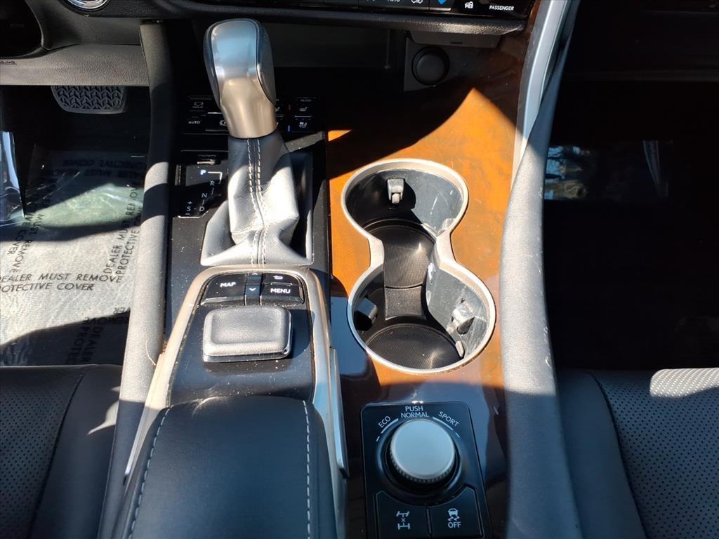 used 2017 Lexus RX 350 car, priced at $25,500