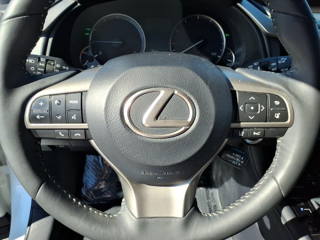 used 2017 Lexus RX 350 car, priced at $25,500