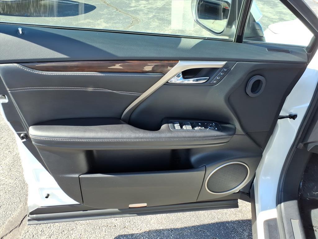 used 2017 Lexus RX 350 car, priced at $25,500