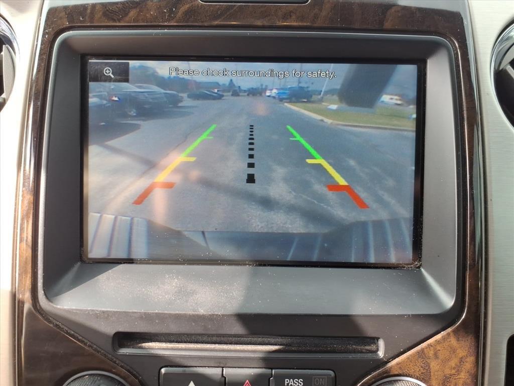 used 2013 Ford F-150 car, priced at $15,000