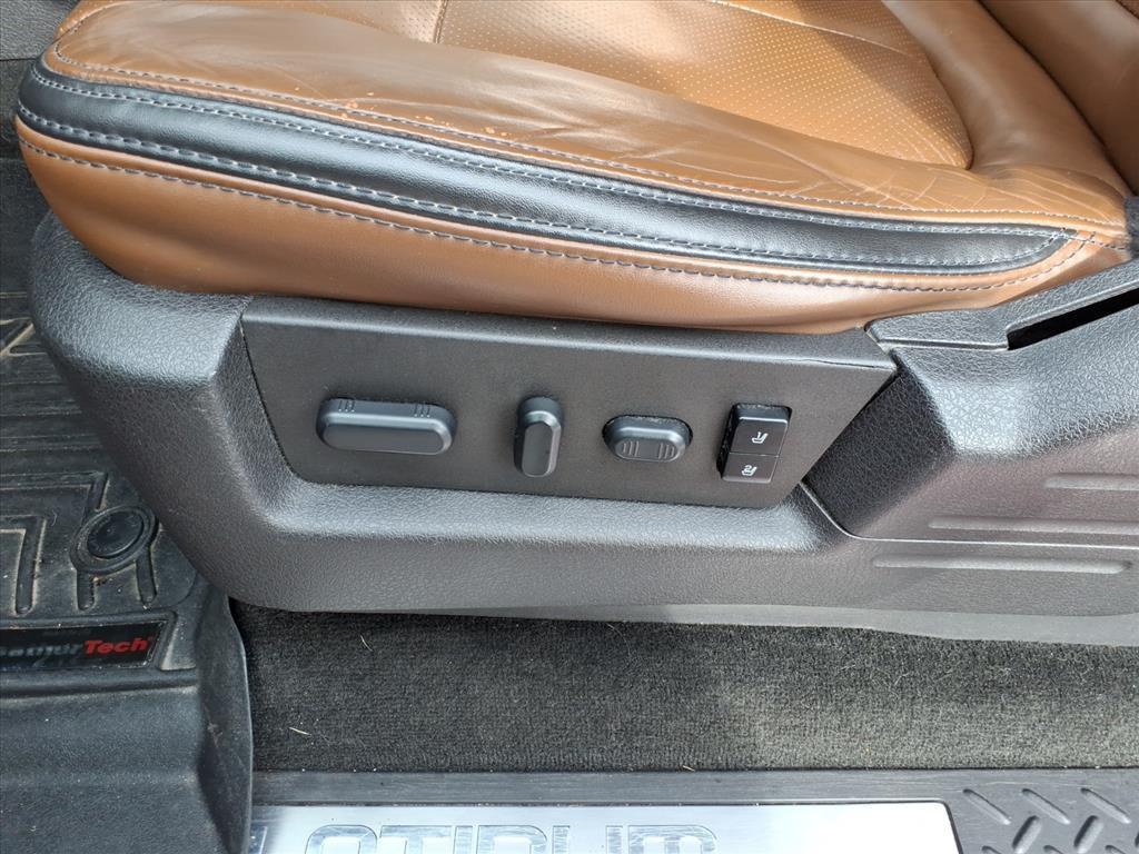 used 2013 Ford F-150 car, priced at $15,000