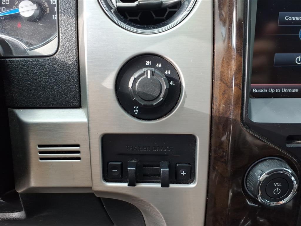 used 2013 Ford F-150 car, priced at $15,000