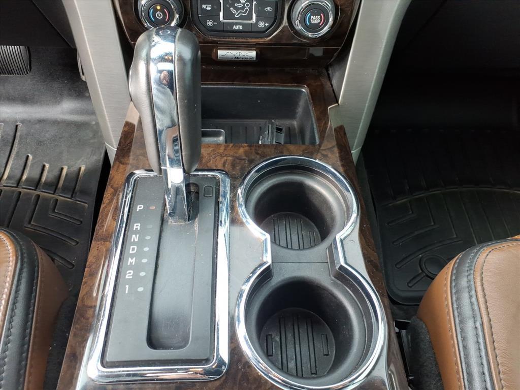 used 2013 Ford F-150 car, priced at $15,000