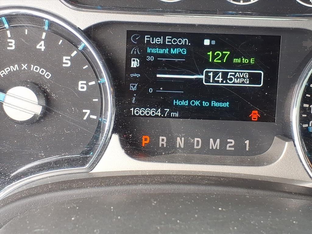 used 2013 Ford F-150 car, priced at $15,000