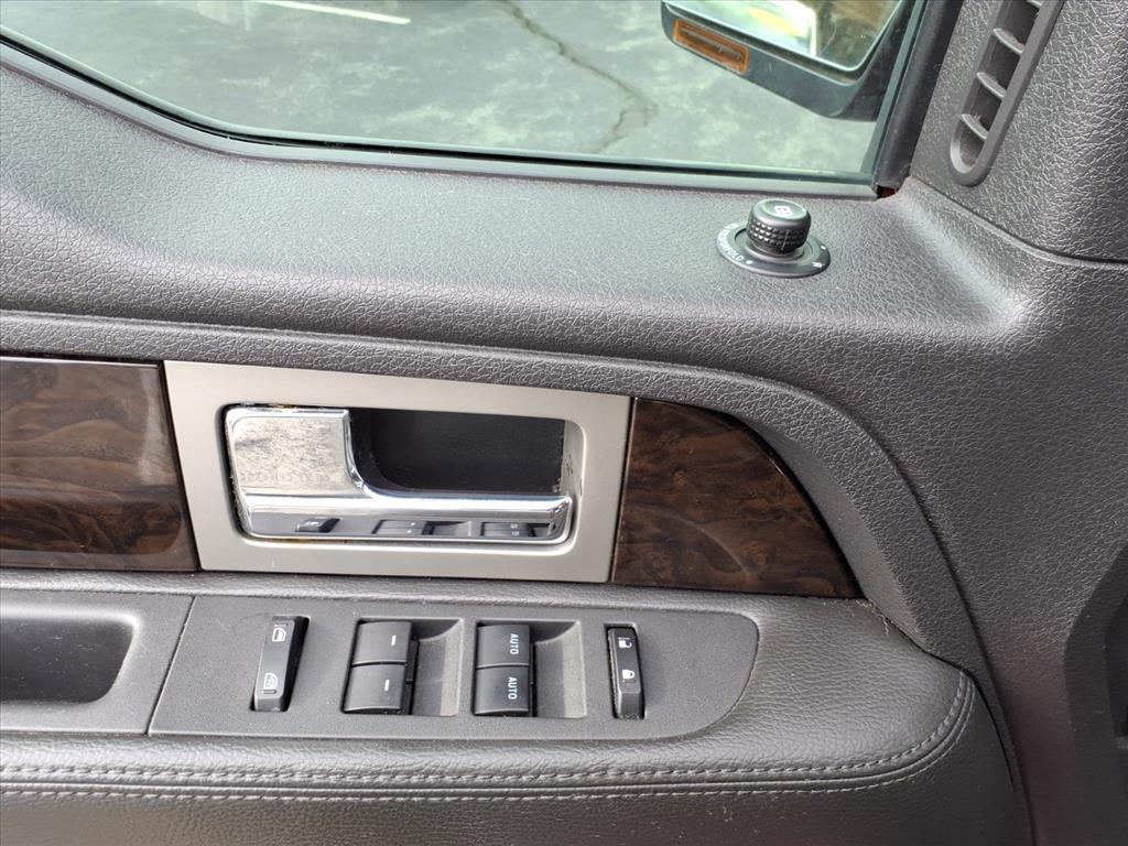 used 2013 Ford F-150 car, priced at $15,000