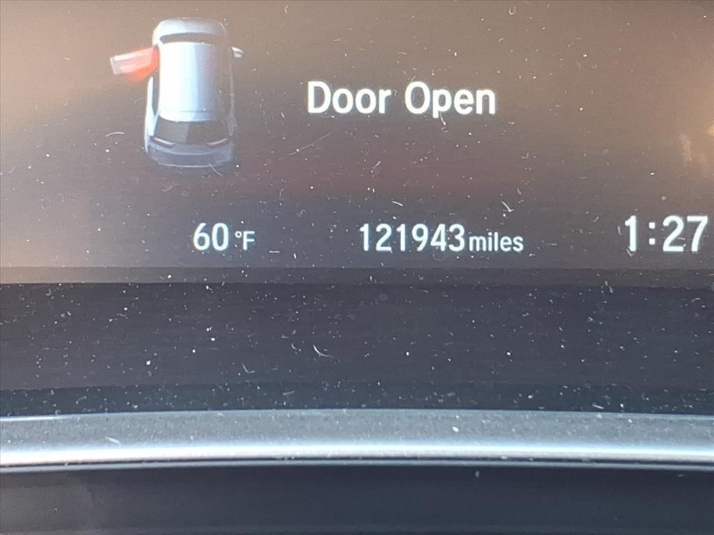 used 2020 Honda CR-V Hybrid car, priced at $21,000
