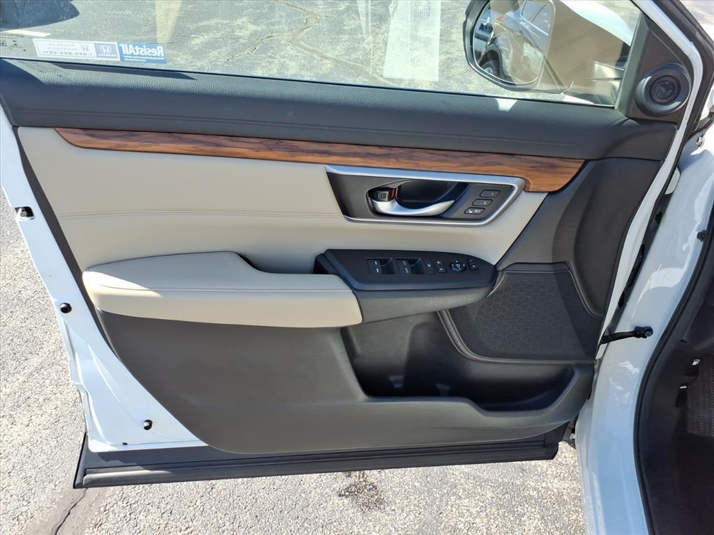 used 2020 Honda CR-V Hybrid car, priced at $21,000