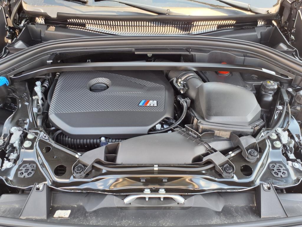 used 2024 BMW X1 car, priced at $47,066
