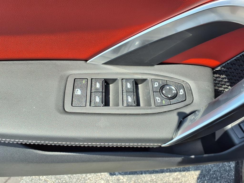 used 2024 BMW X1 car, priced at $47,066