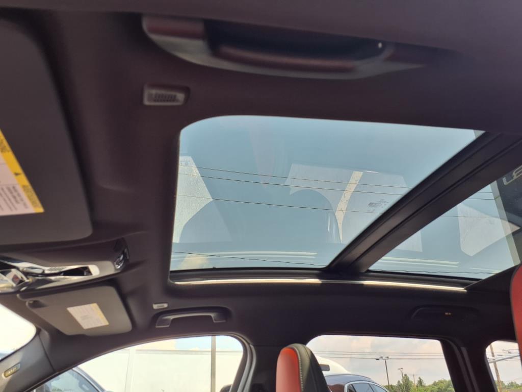 used 2024 BMW X1 car, priced at $47,066