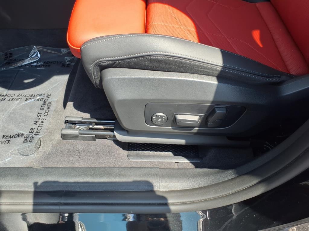 used 2024 BMW X1 car, priced at $47,066