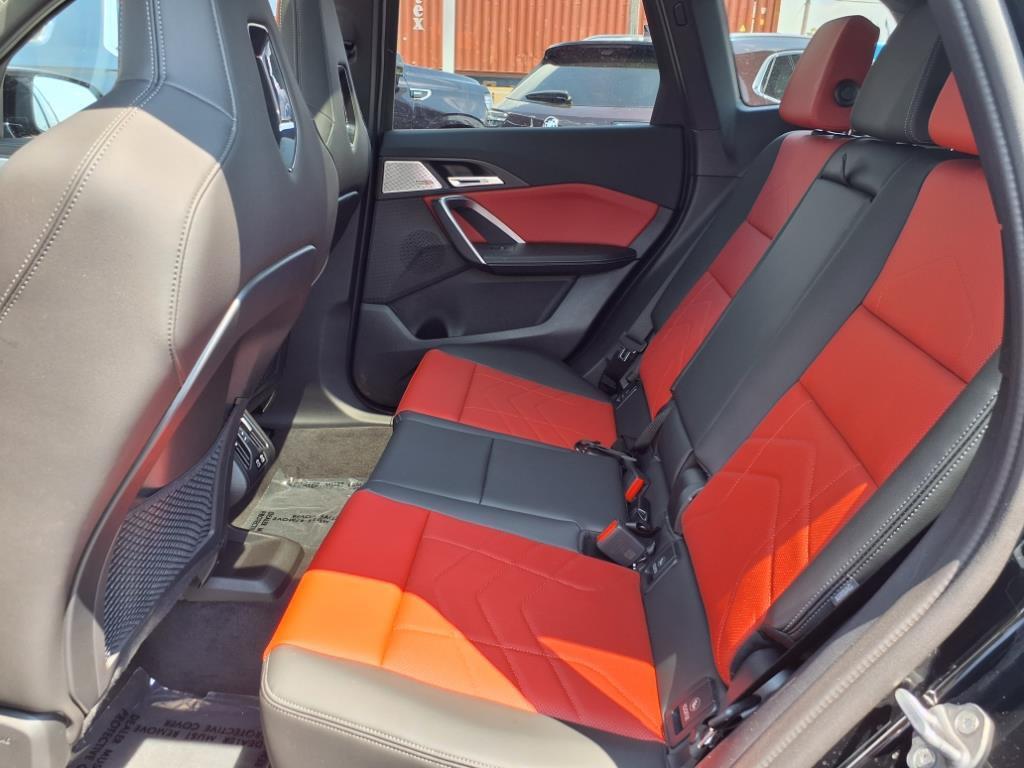 used 2024 BMW X1 car, priced at $47,066