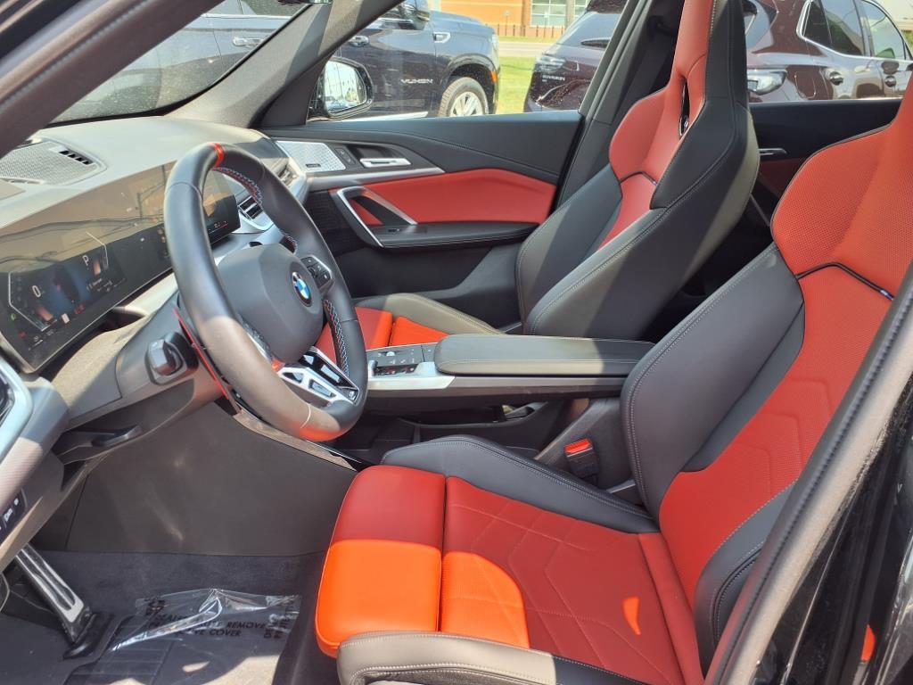 used 2024 BMW X1 car, priced at $47,066