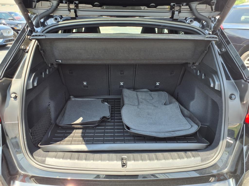 used 2024 BMW X1 car, priced at $47,066