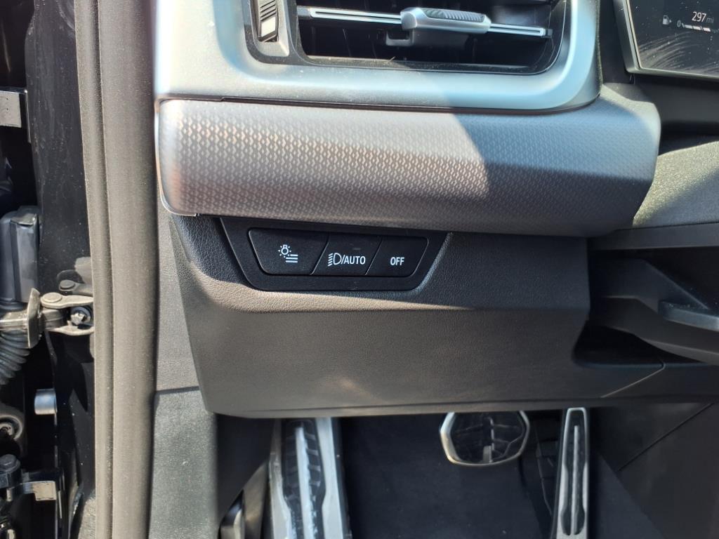 used 2024 BMW X1 car, priced at $47,066