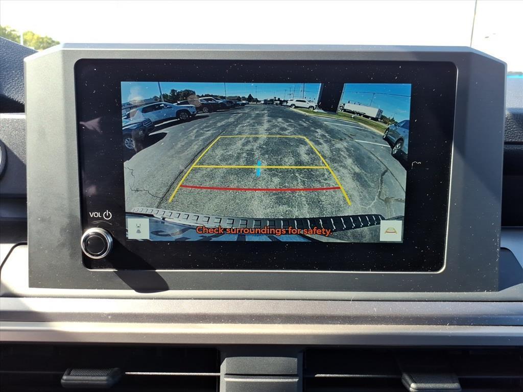 used 2025 Toyota 4Runner car, priced at $44,000