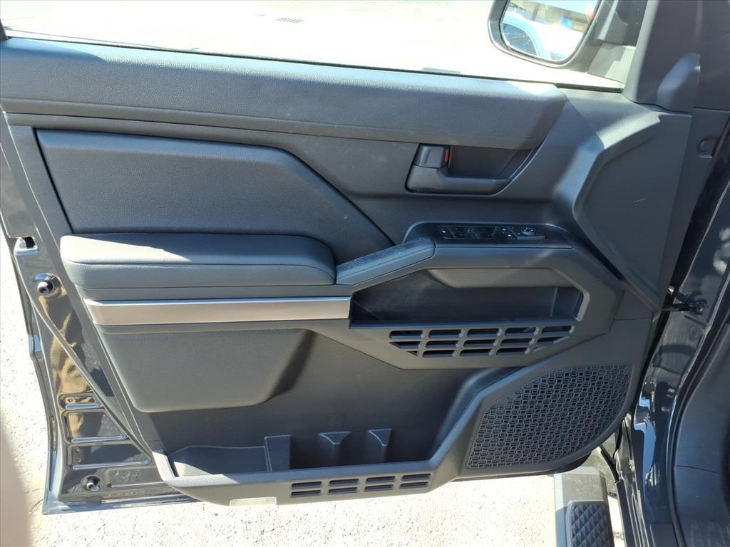 used 2025 Toyota 4Runner car, priced at $44,000