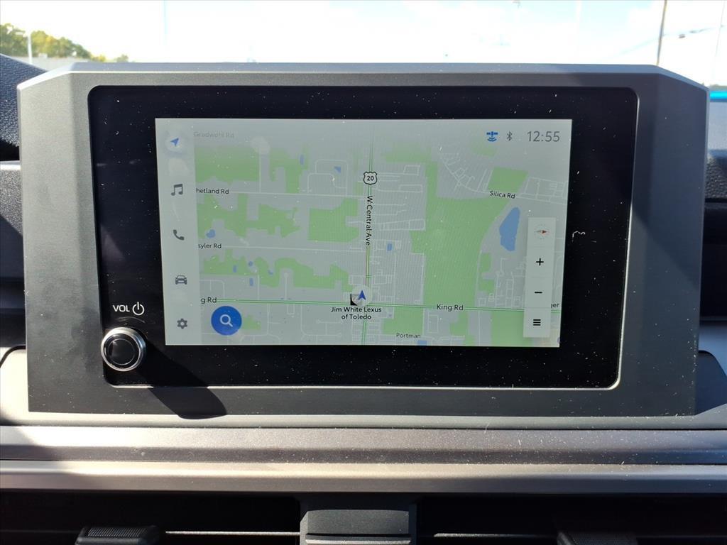 used 2025 Toyota 4Runner car, priced at $44,000