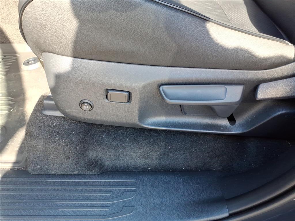 used 2025 Toyota 4Runner car, priced at $44,000