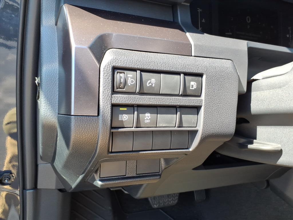 used 2025 Toyota 4Runner car, priced at $44,000