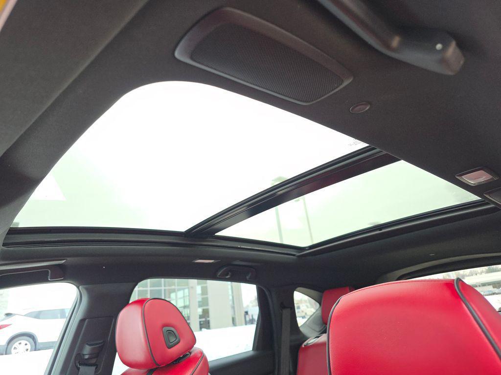 used 2020 Acura RDX car, priced at $26,000